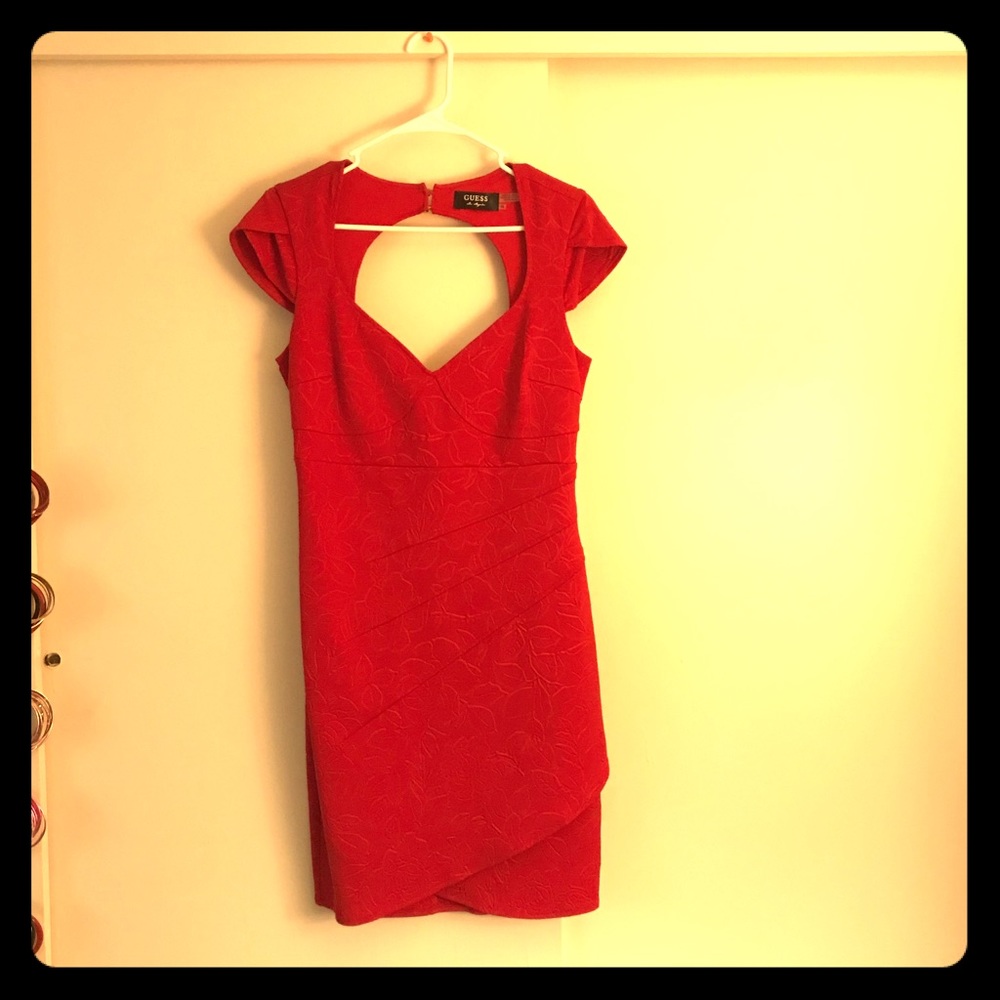 GUESS Dress